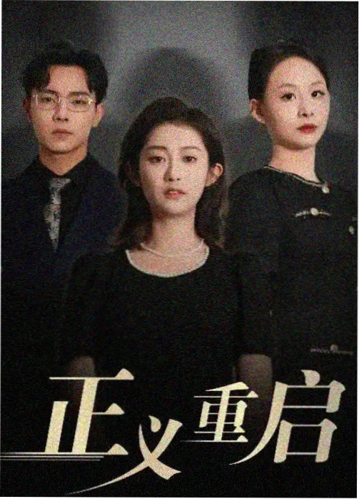天行影院免费电视剧 静默证词